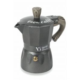 Caffettiera Moka Allegra Bialetti - 6 tazze