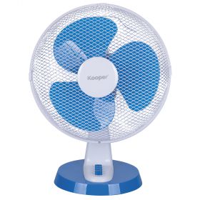 Ventilatore Da Tavolo Hyundai Hy18-1 (Air Circulator Piccolo) - Vannucchi  Store