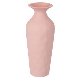 Vaso arredo nude in ceramica h. 26,5 cm, 4 Toni