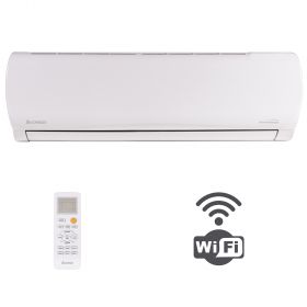 Climatizzatore Aero 24000 Btu, Inverter e pompa di calore, WIFI, Chigo