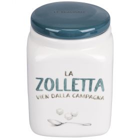 Barattolo zucchero 750 ml, Le Travisate