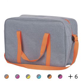 Borsa termica 24 L, interno in alluminio, Esté