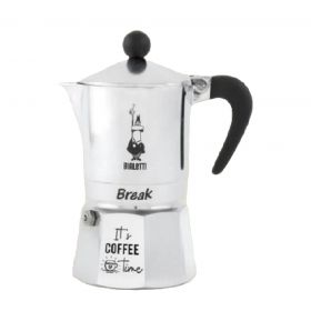 Caffettiera Break Bialetti 4 tazze