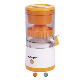 Spremiagrumi 600 ml USB automatico ricaricabile, Kooper