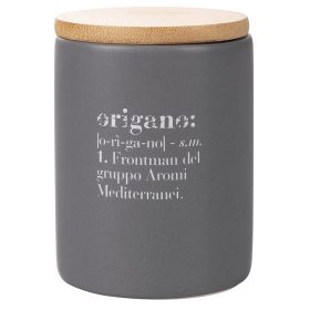 Barattolino origano 280 ml, Victionary