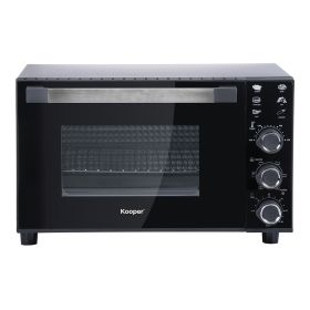 Forno elettrico 38L