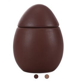 Contenitore uovo cioccolato piccolo