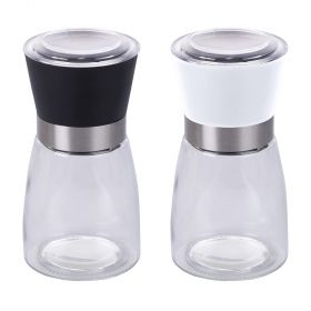 Macina sale e pepe manuale 150 ml, SìChef