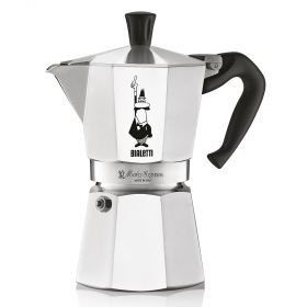 Caffettiera Moka Express Bialetti 3 tazze