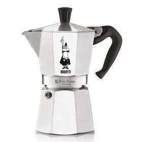 Caffettiera Moka Express Bialetti 4 tazze