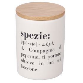 Barattolo spezie 280 ml, Victionary