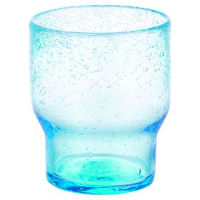 Bicchiere acqua 325 ml, Pool party, Unico