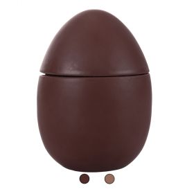 Contenitore uovo cioccolato grande