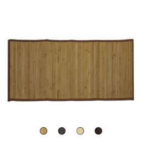 Tappeto in bamboo 55x110 cm