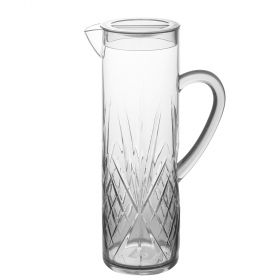 Caraffa Fashion 1,5 L, trasparente