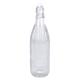 Bottiglia 1 L in vetro, SìChef