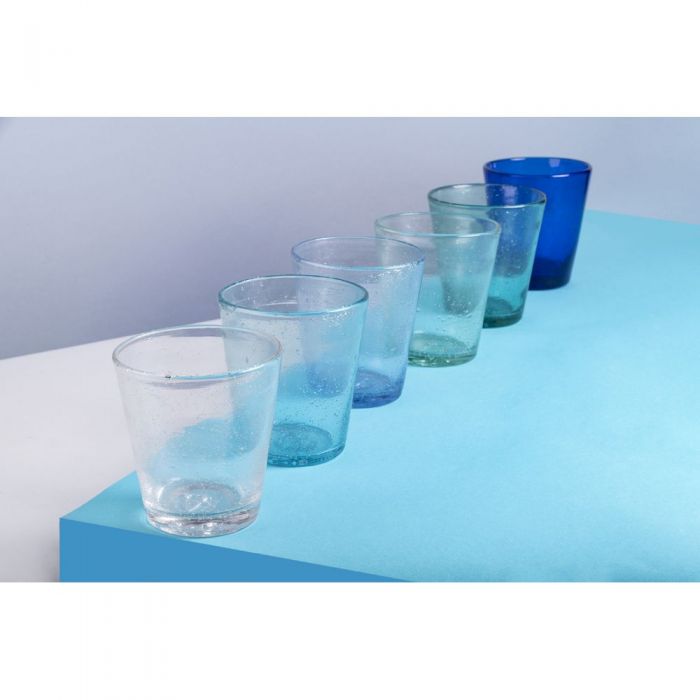 Bicchiere Tumbler, I 3 Differenti Formati Da Utilizzare